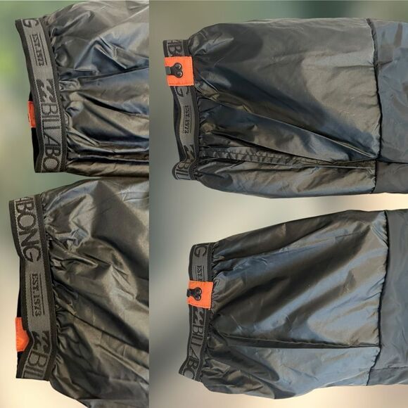 BILLABONG Snowboarding Insulated Winter Snow Pants Size M - Picture 11 of 16